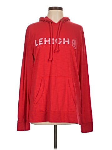 Level Wear Pullover Hoodie (view 1)