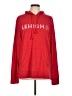 Level Wear Red Pullover Hoodie Size L - photo 1