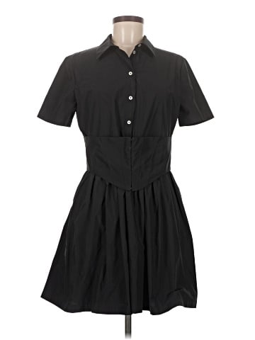 Amanda Uprichard Casual Dress (view 1)
