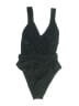 Devon Windsor Green Bodysuit Size S - photo 2