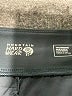 Mountain Hardwear Solid Black Active Pants Size S - photo 7