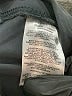Mountain Hardwear Solid Black Active Pants Size S - photo 9