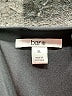 Bar III Solid Black Jumpsuit Size XL - photo 4