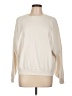 Gap Ivory Sweatshirt Size L (tall) - photo 1