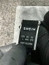 Shein Black Dress Pants Size L - photo 7