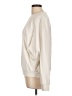 Gap Ivory Sweatshirt Size L (tall) - photo 5