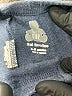 Baby Gap Blue Casual Pants Size 3-6 mo - photo 4