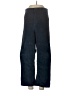 Everlane Blue Casual Pants Size 10 - photo 1