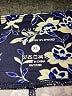 Laundry by Shelli Segal Print Blue Leggings Size XL - photo 7