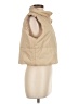 Shein 100% Polyamide Tan Vest Size 8 - 10 - photo 4