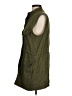 Gap 100% Lyocell Green Vest Size S - photo 5