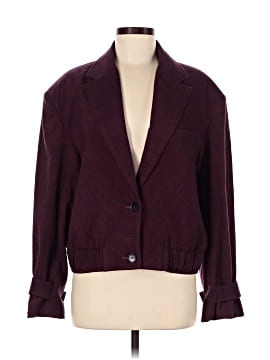 Free People Blazer