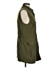 Gap 100% Lyocell Green Vest Size S - photo 4