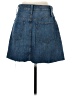 Madewell Blue Denim Skirt Size 27 waist - photo 2