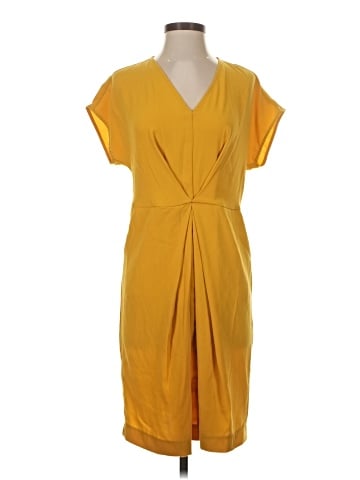 Kenneth Cole New York Casual Dress (view 1)