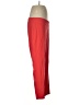 Worth New York 100% Wool Color Block Red Active Pants Size 8 - photo 4