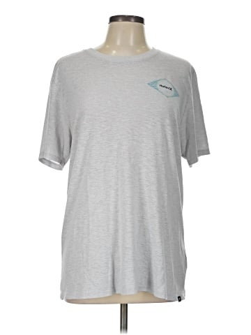 Hurley Short Sleeve T-Shirt (view 1)
