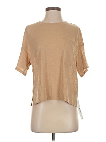 The Range Short Sleeve T-Shirt (view 1)