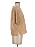 The Range Tan Short Sleeve T-Shirt Size S - photo 4