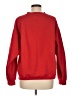 PrettyLittleThing Red Sweatshirt Size M - photo 2