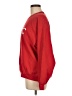 PrettyLittleThing Red Sweatshirt Size M - photo 5