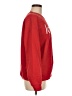 PrettyLittleThing Red Sweatshirt Size M - photo 4