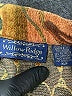 Willow Ridge Print Orange Jacket Size XL (petite) - photo 6