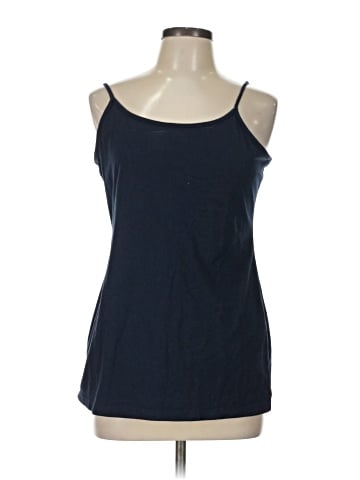 Christopher & Banks Tank Top (view 1)