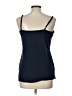 Christopher & Banks Blue Tank Top Size L - photo 2