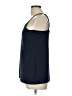 Christopher & Banks Blue Tank Top Size L - photo 5
