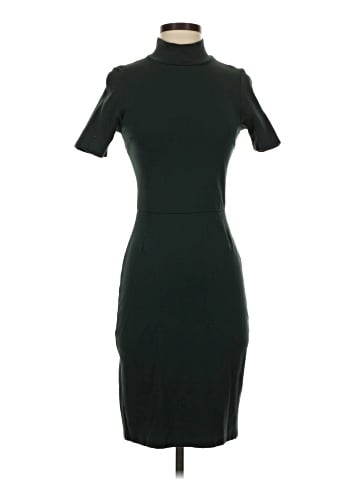 Slate & Willow Casual Dress (view 1)