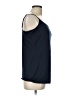Christopher & Banks Blue Tank Top Size L - photo 4