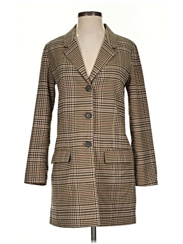 BB Dakota Coat (view 1)