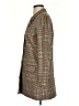 BB Dakota Houndstooth Brown Coat Size XS - photo 5