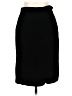 Assorted Brands Solid Black Formal Skirt Size 10 - photo 2