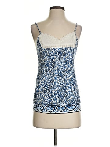 Juicy Couture Sleeveless Blouse (view 1)