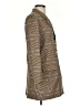 BB Dakota Houndstooth Brown Coat Size XS - photo 4