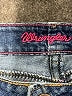 Wrangler Jeans Co Blue Jeans Size 3 - photo 4