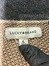 Lucky Brand Tan Pullover Sweater Size XL - photo 7