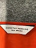 Dorothy Perkins 100% Polyester Red Short Sleeve T-Shirt Size UK 10 / US 6 - photo 7