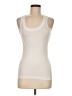 Monrow Ivory Active Tank Size M - photo 1
