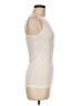 Monrow Ivory Active Tank Size M - photo 4