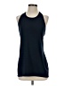 Athleta Blue Active Tank Size S - photo 1