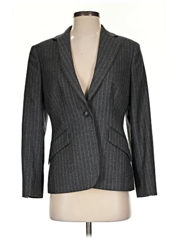 Brooks Brothers Wool Blazer (view 1)