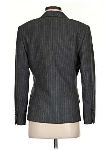 Brooks Brothers Wool Blazer (view 2)