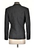 Brooks Brothers 100% Wool Chevron-herringbone Gray Wool Blazer Size 2 - photo 2