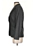Brooks Brothers 100% Wool Chevron-herringbone Gray Wool Blazer Size 2 - photo 5