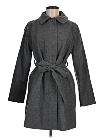 Gap Coat (view 1)