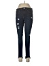Gap Hearts Blue Jeans Size 31 waist - photo 1