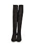 AQUATALIA Black Boots Size 10 - photo 2